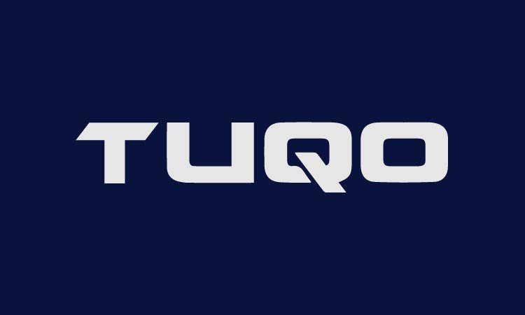 TUQO.com - Creative brandable domain for sale